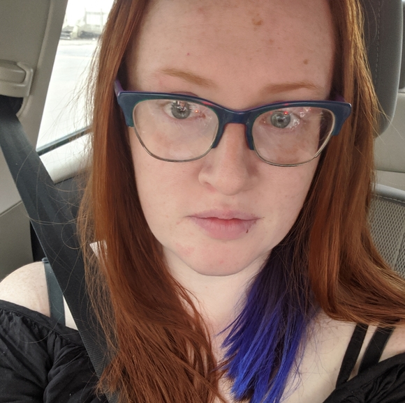 Meet the Posher Other - Meet your Posher, Shantel